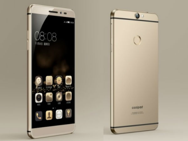 Coolpad Max