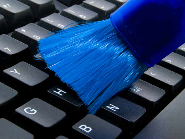 The most used computing device