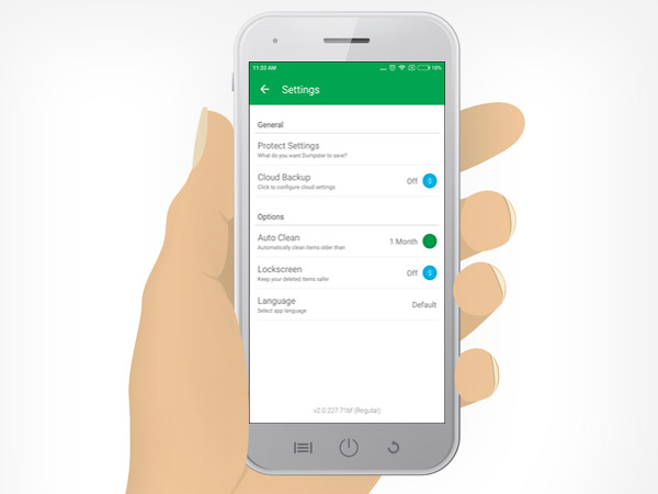 How to Get a Windows-like Recycle Bin on Your Android Phone in 2 mins