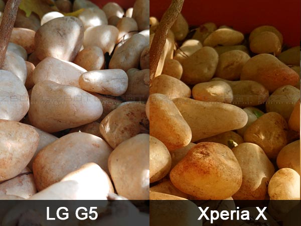 LG G5 vs Sony Xperia X Camera Samples Compared Side-by-Side