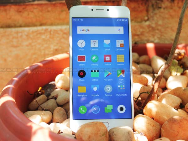 “We plan to launch Meizu m3s in India around August 2016,” Leon Zhang