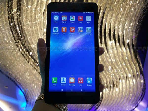 Honor 5C, Honor T1 7.0 Tab with Promising Features Launched in India