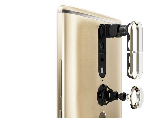 All you need to know about Phab 2 Pro #6