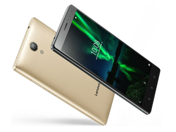 Lenovo Phab 2 and Phab 2 Plus #4