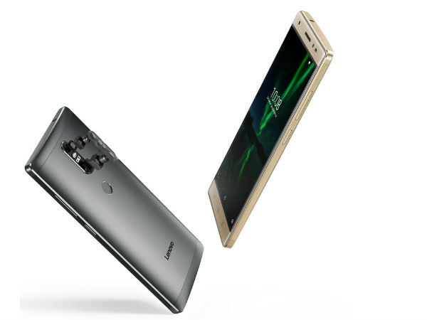 Lenovo Phab 2 and Phab 2 Plus #8