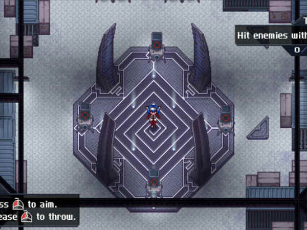 Google Chrome Experiment #6