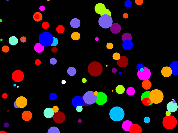 Google Chrome Experiment #7