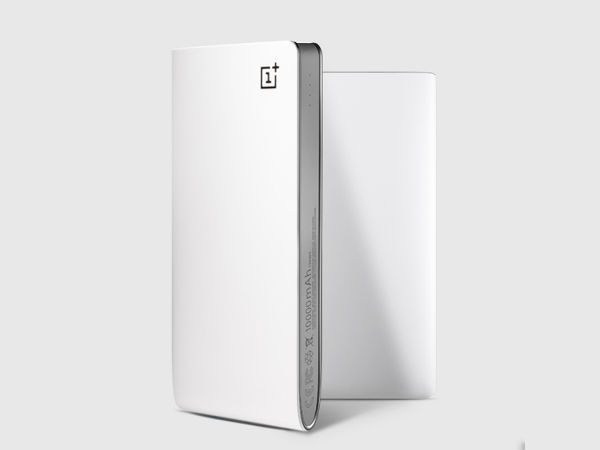 Flat 25% Off On Oneplus 10000mah Power bank And More