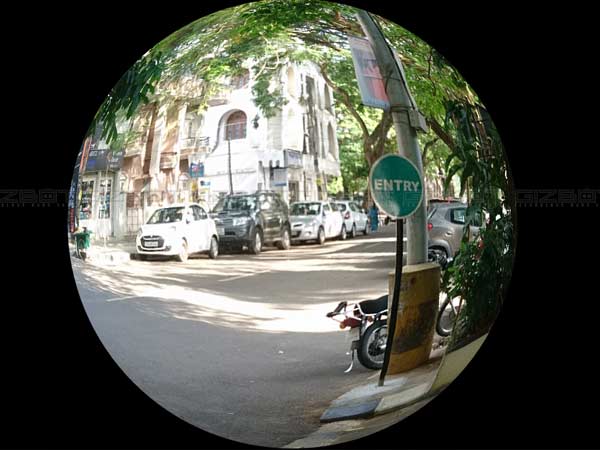 LG G5 vs Sony Xperia X Camera Samples Compared Side-by-Side