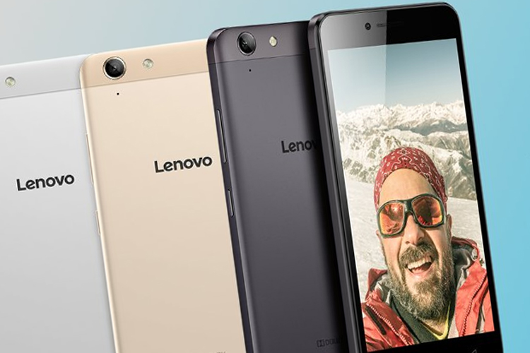 Lenovo Vibe K5 #9