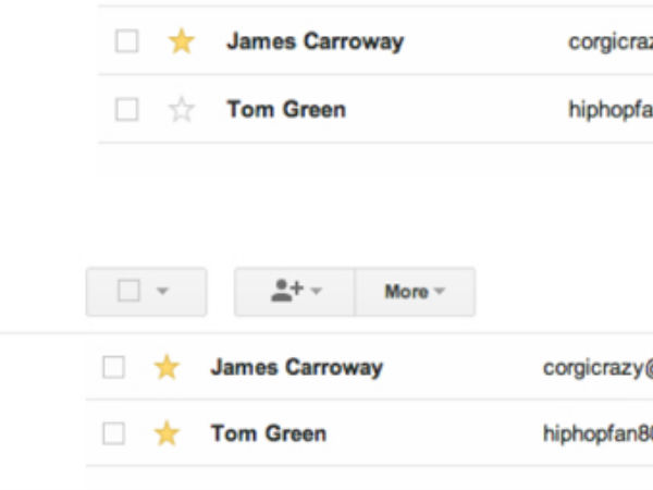 Mark it as important!