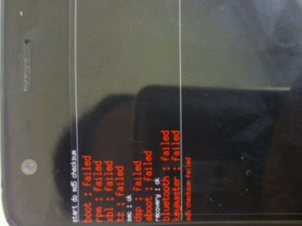 OnePlus 3 rumored specifications #2