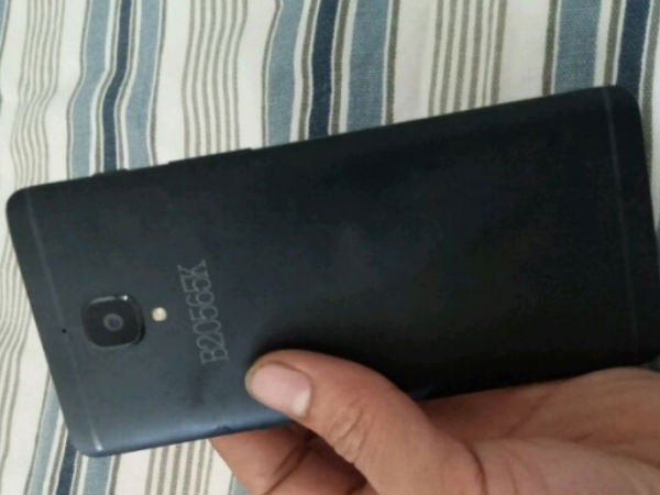 OnePlus 3 rumored specifications #4