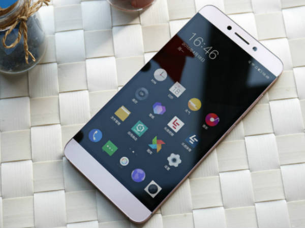 LeEco Le Max 2