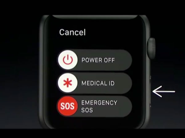 WatchOS 3 Features #8