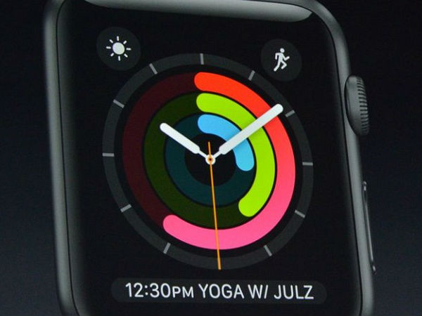 WatchOS 3 Features #9