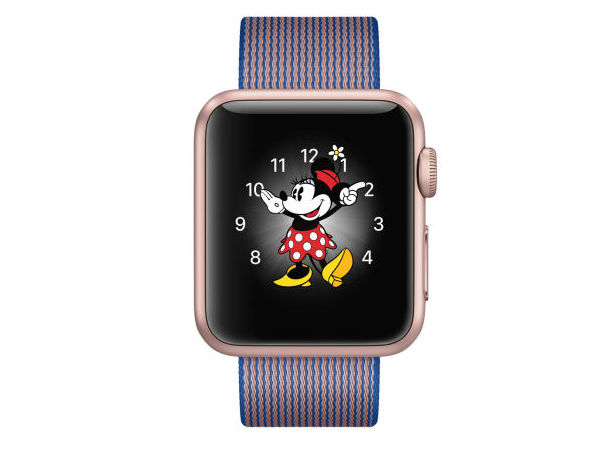 WatchOS 3 Features #10