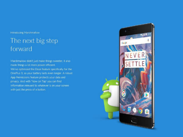 OnePlus 3 vs Xiaomi Mi5 #6