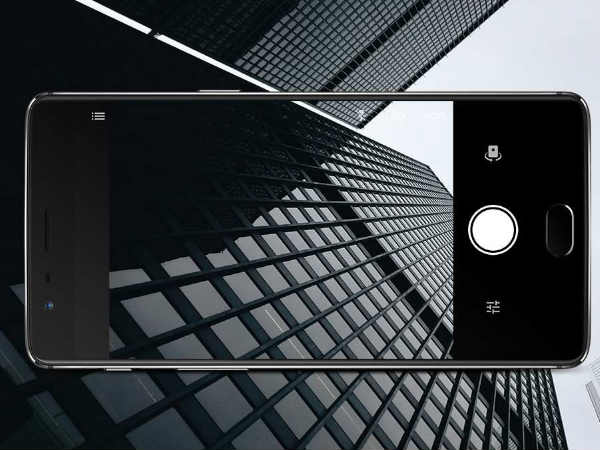 OnePlus 3 vs Xiaomi Mi5 #10