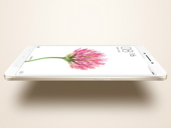 Xiaomi Mi Max #4