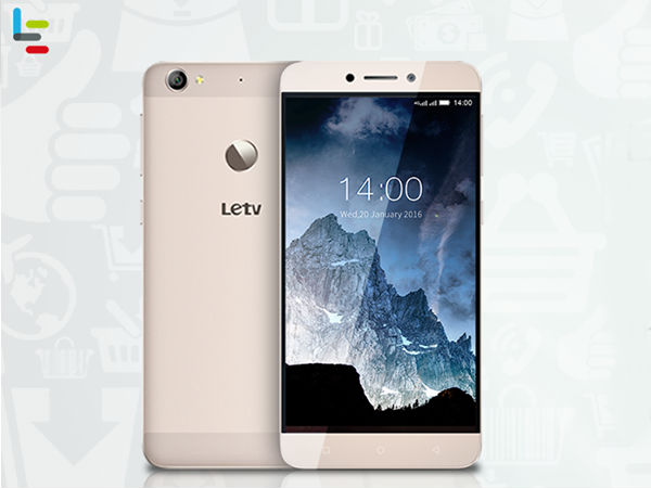 LeEco Le 1s Eco