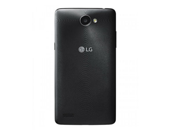 LG X Max #3