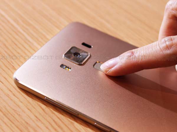 7 Alluring Features of Asus ZenFone 3 Deluxe Coming this August