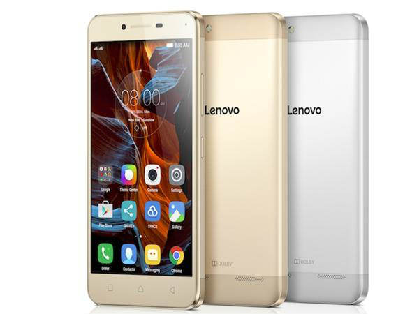 Lenovo