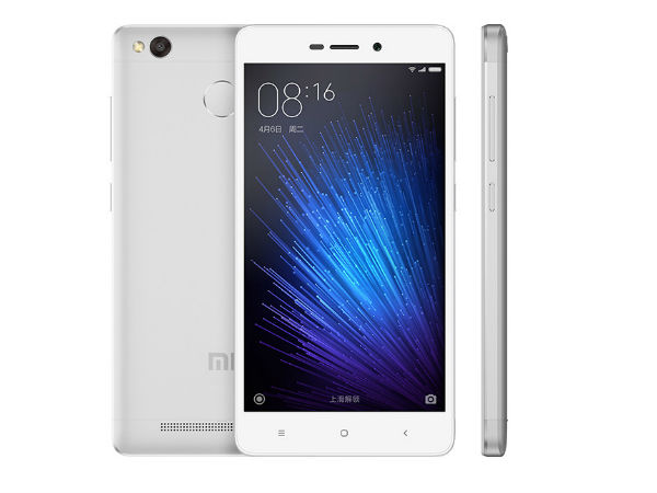 Xiaomi