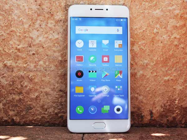 “We plan to launch Meizu m3s in India around August 2016,” Leon Zhang