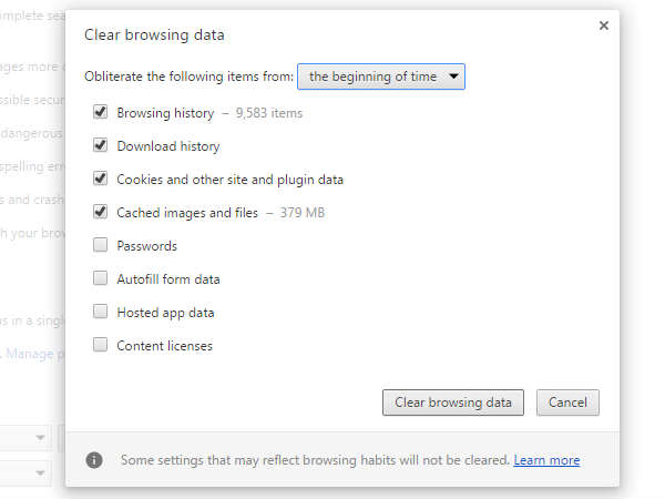 Use These Shortcut Keys on Chrome To Speed-Up Your Work Use These Shortcut Keys on Chrome To Speed-Up Your Work