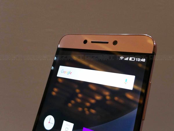 OnePlus 3 vs LeEco Le Max 2 #7
