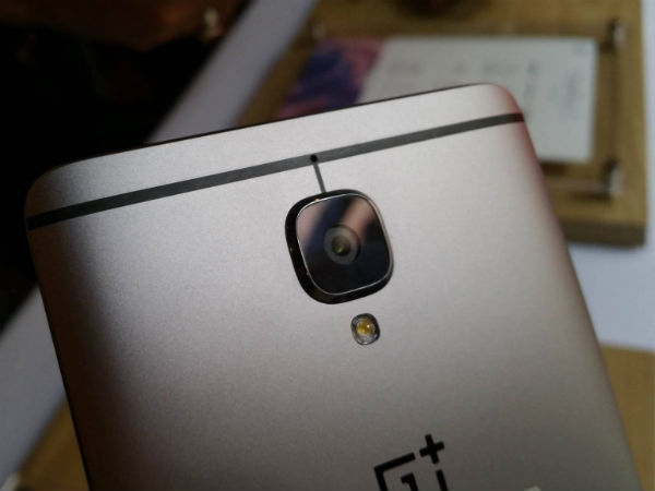 OnePlus 3 vs LeEco Le Max 2 #6