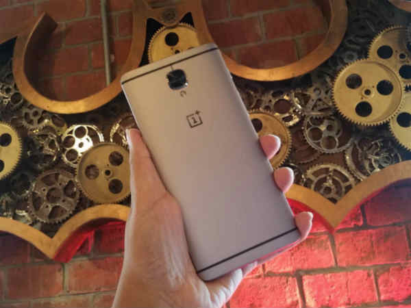 OnePlus 3 vs LeEco Le Max 2 #10