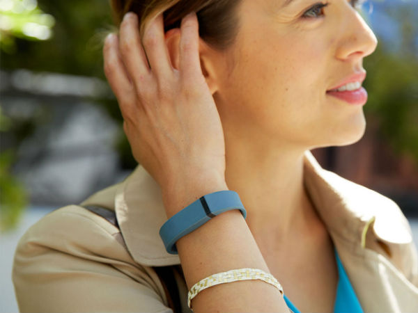 Fitbit Flex Wireless Activity Tracker and Sleep Wristband