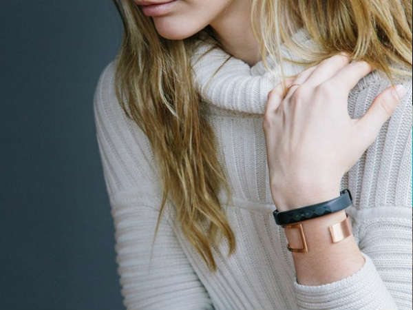 Jawbone UP2 Activity Tracker 