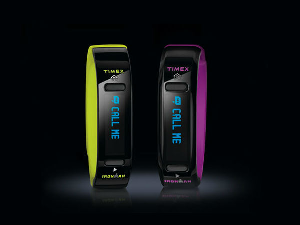 Timex Sports Activity Tracker