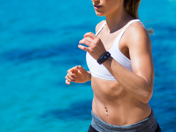 Runtastic RUNOR1 Orbit Band