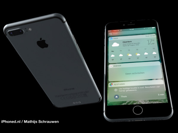 Apple iPhone 7 Concepts #6