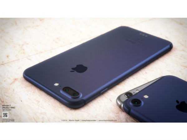 Apple iPhone 7 Concepts #4