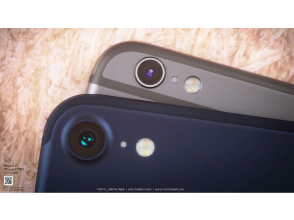 Apple iPhone 7 Concepts #9