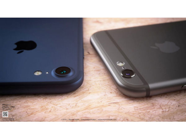 Apple iPhone 7 Concepts #5