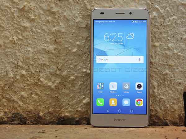 Huawei Honor 5C