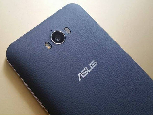 Lenovo Vibe K5 vs Asus ZenFone Max #4