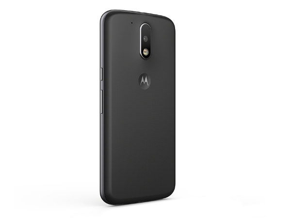 Moto G4 #4
