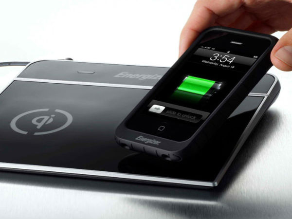 For Qi-enabled devices