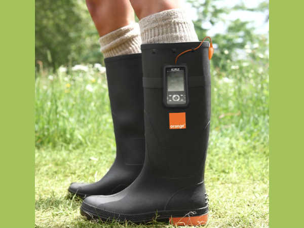 Use of Renewable Energy sources