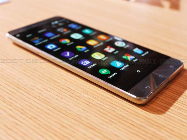 7 Alluring Features of Asus ZenFone 3 Deluxe Coming this August