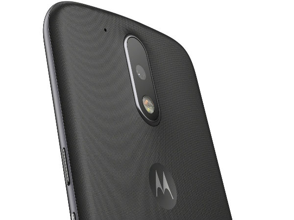 Moto G4 vs Redmi Note 3 #6