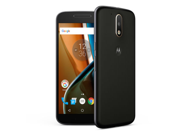 Moto G4 vs Redmi Note 3 #7